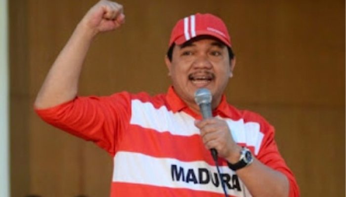 Sosok Achsanul Qosasi di Mata Sahabat