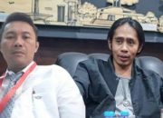 Dituding Mengintimidasi Pelapor Persoalan TKD Perumahan BSA, Fauzi As: Sdr Dikdik Ini Kesambet Dimana Kok Bawa-Bawa Nama Mami Muda
