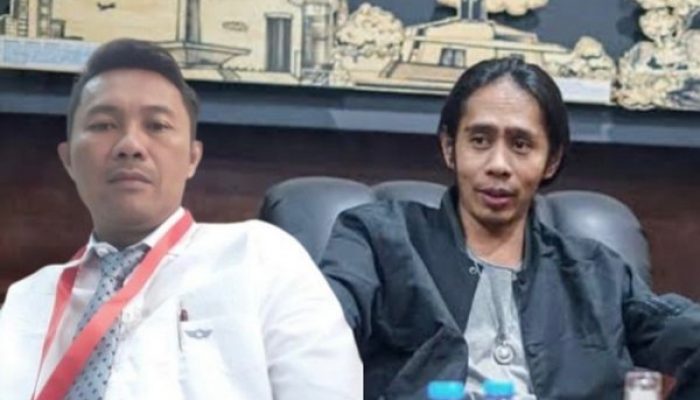 Dituding Mengintimidasi Pelapor Persoalan TKD Perumahan BSA, Fauzi As: Sdr Dikdik Ini Kesambet Dimana Kok Bawa-Bawa Nama Mami Muda