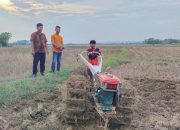 3 Desa Resmi Garap Belasan Hektare Tanah Tukar Guling TKD Perumahan BSA Sumenep