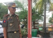 Tekan Peredaran Rokok Ilegal, 5 Tempat Pengiriman Barang Jadi Sasaran Satpol PP Sumenep