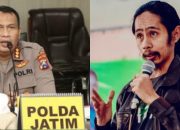 Mengejutkan, Dirreskrimsus Polda Jatim Dimutasi Usai Tetapkan Tersangka Kasus Korupsi TKD di Sumenep