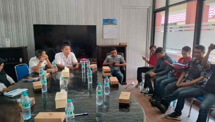 Minim Pengawasan Dari Inspektorat, Ratusan SDN di Sumenep Dipimpin Plt Kasek Expired?