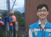 Listrik di Desa Guluk-Guluk Kembali Normal, Warga Setempat Kembali Sumringah