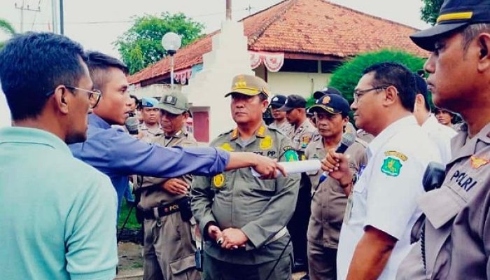 Enggan Keluarkan Rekom Penertiban Klinik Kecantikan Illegal, Dinas Kesehatan Diluruk Aktivis Sumenep Forum