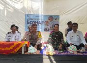 Kapolsek Prenduan Hadiri Acara Pembukaan Health Education ECOHAP di Yayasan An-Nusyur