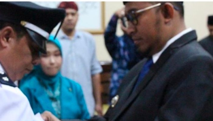 Sumenep Forum Desak Bupati Berikan Alasan Hukum Soal Pelantikan Kades Matanair, Ini Alasannya