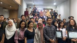 Rawat Persatuan Pasca Pemilu, BEM Nusantara Jawa Timur Dorong Rekonsiliasi Nasional