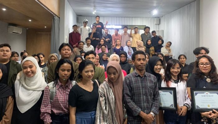 Rawat Persatuan Pasca Pemilu, BEM Nusantara Jawa Timur Dorong Rekonsiliasi Nasional