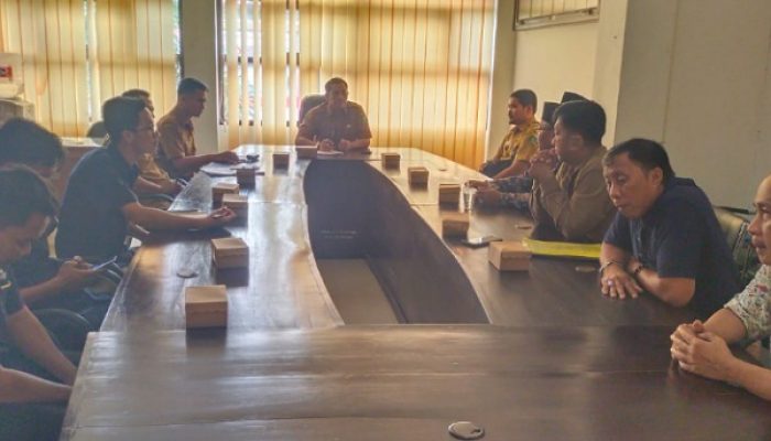 Dinilai Mengecewakan, YTL Minta Pemkab Sumenep Hadirkan Pimpinan PT. Garam Pertemuan Berikutnya