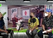 Dokter Spesialis Mata RSUDMA Sumenep Berikan Edukasi Bahayanya Seorang Anak Kecanduan Gadget