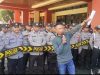 Demo Jilid II Soal Pelantikan Kades Matanair, Sumenep Forum Sebut Bupati dan Kabag Hukum Pengecut