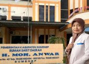 Poli Jantung RSUD Dr. H. Moh. Anwar Sumenep Dilengkapi Alat Pendeteksi Penyakit Jantung