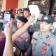 Didemo 3 Kali Bupati Tetap Bungkam, Sumenep Forum Akan Seret Persoalan Pelantikan Kades Matanair Ke Provinsi Jawa Timur
