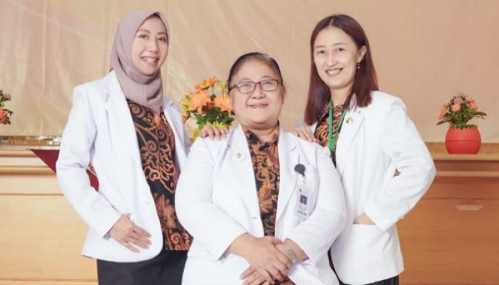 Dokter Poli Anak RSUD Dr. H. Moh. Anwar Sumenep Berikan Edukasi Pentingnya Imunisasi