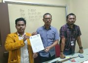 BEM Unija Desak Polres Sumenep Lakukan Lidik Soal Kasus Dugaan Pencabulan Anak di Desa Pangarangan