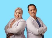 Makin Joz, Poli Paru RSUD Dr. H. Moh. Anwar Sumenep Buka Pelayanan Setiap Hari