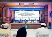 Forum Nahdliyin Hijau Sumenep Menggelar Halaqah Terkait Pertambangan