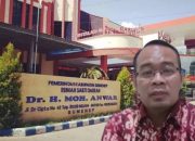 Poli Bedah Onkologi di RSUD dr. H. Moh. Anwar Sumenep Siap Layani Pasien Penderita Tumor dan Kanker Dari Luar Kota
