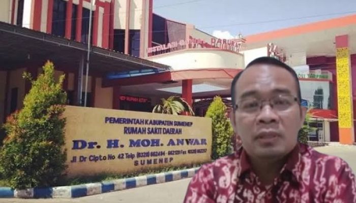 Poli Bedah Onkologi di RSUD dr. H. Moh. Anwar Sumenep Siap Layani Pasien Penderita Tumor dan Kanker Dari Luar Kota