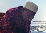 Dibutakan Harta? Seorang Anak di Sumenep Tega Laporkan Ayah Kandungnya Sendiri Ke Polisi