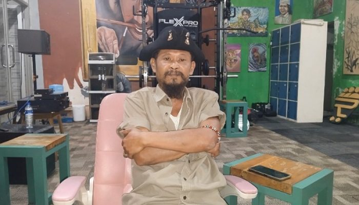 Anak Buahnya Difitnah? Pembina YLBH Madura Akan Seret Ketua AKD Bluto dan Sumenep Ke Ranah Hukum