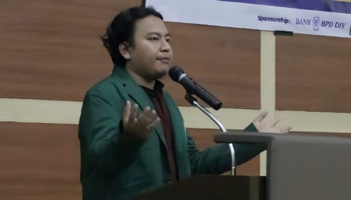Kasus Penusukan Santri, Kordinator Daerah BEM Nusantara D.I.Y Sampaikan Duka Mendalam Dan Minta Polda Setempat Bersinergi Membangun Keamanan Dan Kenyamanan Warga