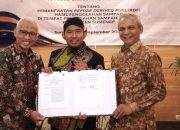 Terobosan Baru, Pemkab Sumenep Lakukan Inovasi Pengelolaan Sampah