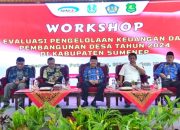 Setdakab Sumenep Dorong Kades di Sumenep Terus Kembangkan Potensi Desa