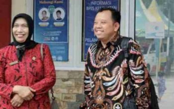 Resmi Naik Status, RSUD dr. H. Moh. Anwar Sumenep Sejajar Dengan Rumah Sakit di Kabupaten Lain