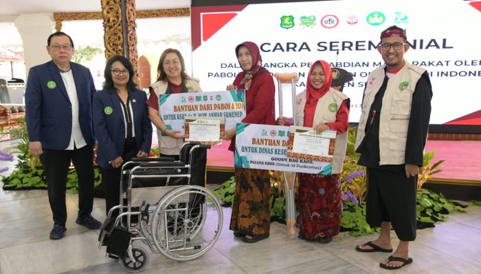 RSUD dr H Moh Anwar Sumenep Terus Optimalkan Pelayanan