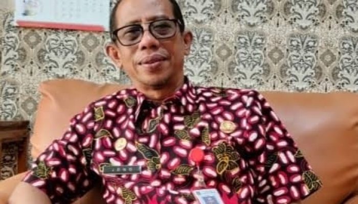 PB Percasi Sumenep Siapkan 8 Atlet Terbaik Untuk Kejurprov Jawa Timur