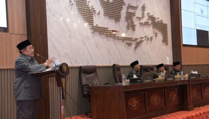 Sumenep Raih WTP ke-8 Berturut-Turut, Bukti Akuntabilitas Keuangan Daerah