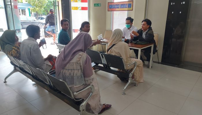 RSUD dr. H. Moh. Anwar Sumenep: Komitmen Terus Tingkatkan Pelayanan Kesehatan Terbaik di Sumenep