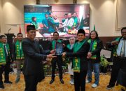 Aklamasi Memilih Sang Juru Damai: Sulaisi Abdurrazaq Kembali Pimpin APSI Periode 2025-2030