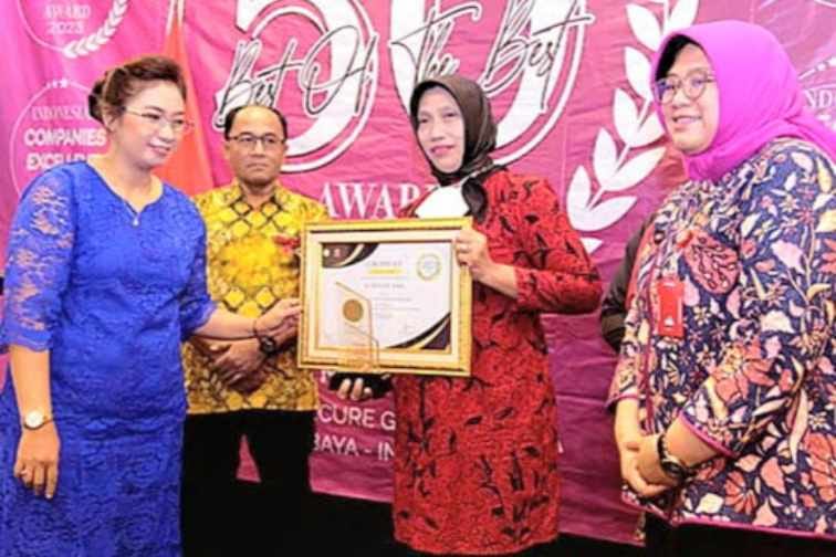 RSUD dr. H. Moh. Anwar Sumenep Terus Berbenah, Wujudkan Layanan Kesehatan Cepat dan Humanis