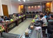 Lapangan Berdiri di Atas Tanah Klien, HBB LAW FIRM & PARTNERS  Audiensi Serius ke Inspektorat Sumenep