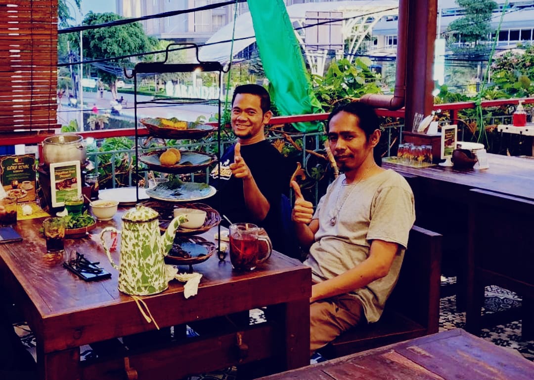 Pilih: 15juta Menjual Kejujuran? Atau 100juta Hanya Untuk Cari Data?