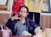 Pak Kapolri, Janjimu Dipalsukan : Taman Polres di Atas Kuburan Rakyat