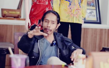 Pak Kapolri, Janjimu Dipalsukan : Taman Polres di Atas Kuburan Rakyat