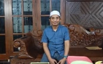 H. Yudik: Ketua Paguyuban PR Sumenep Berkomitmen Kawal Harga demi Petani