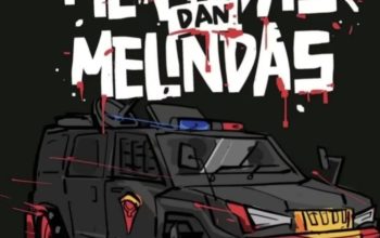 AFFAN OJOL : Alarm Keras untuk Presiden Prabowo