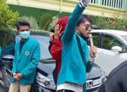 Ojol Tewas Di Tangan Polisi, Ini Merupakan Sebagai Pemantik Tragedi Berdarah 98 Akan Terulang Kembali