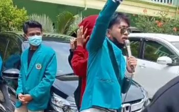 Ojol Tewas Di Tangan Polisi, Ini Merupakan Sebagai Pemantik Tragedi Berdarah 98 Akan Terulang Kembali