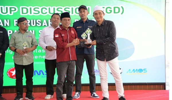 Pemerintah Tetapkan TIHT 2025 Lebih Awal, Begini Respon Ketua Paguyuban PR Sumenep