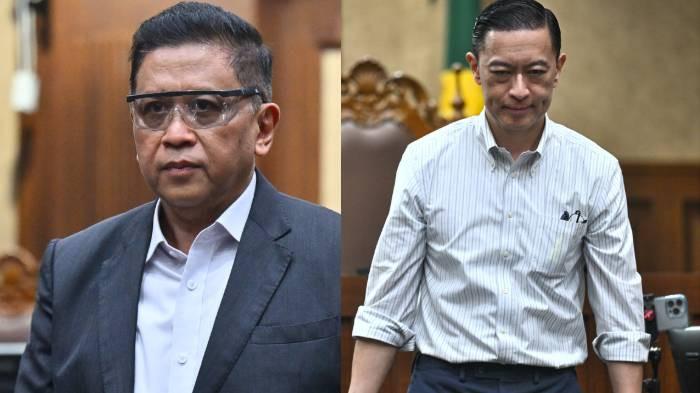 Amnesti, Abolisi, dan Simfoni Politik Sang Presiden