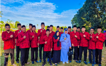 Pemdes Bragung Siap Meriahkan Karnival Umum HUT RI ke-80 di Kecamatan Guluk-Guluk