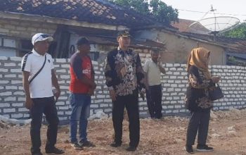 DPMPTSP Tegaskan: Tidak Boleh Ada Pembangunan Royal Pabian Sebelum Izinnya Lengkap
