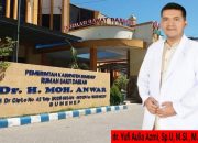 RSUDMA Sumenep Resmikan Layanan Spesialis Urologi, Warga Tak Perlu Lagi Dirujuk ke Surabaya