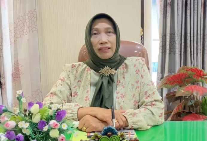 RSUD dr. H. Moh. Anwar Siapkan Isolasi Campak: “Imunisasi Kunci Pencegahan